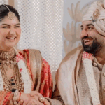 Anshula Kapoor Rohan Wedding:रोहन ठक्कर की हुईं अंशुला; खूबसूरत तस्वीरों में देखिए अर्जुन कपूर की बहन की शादी – Anshula Kapoor Shares Her Wedding Photos With Rohan Thakkar Pens Love Note Says My Safest Place Always You