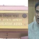 Assam Budget:असम में हिमंत सरकार के वित्त मंत्री का पहला बजट भाषण, कहा- इस साल खर्च का अनुमान 2.85 लाख करोड़+ – Assam Budget 2026 Fin Min Jayanta Malla Baruah Speech Updates Allocation And Expenditure Estimate Hindi News