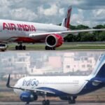 Air Traffic:घरेलू हवाई यातायात में जून में 12 फीसदी की गिरावट, यात्री संख्या 1.35 करोड़ रुपये हुई – Domestic Air Traffic Dips 12% In June, Passenger Count At 1.35 Crore
