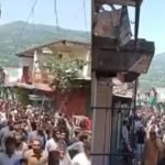‘पाकिस्तानी कश्मीर जैसी कोई चीज नहीं’, भारत ने अमेरिका के NYT को लगाई लताड़