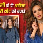 सलमान खान की एक्स सोमी अली ने दी आमिर खान-गौरी स्प्रैट को शादी की बधाई, बोलीं- प्यार कैलेंडर नहीं देखता