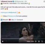 ‘6 महीने की जेल होना चाहिए…’ ‘रामायण’ का ट्रेलर देखकर लोग क्यों कर रहे आदिपुरुष की बातें?