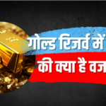India Forex Reserve: 1.08 अरब डॉलर बढ़ा विदेशी मुद्रा भंडार, गोल्ड रिजर्व में कमी की क्या है असली वजह?