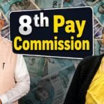 अब कहां जाने की तैयारी में 8वें वेतन आयोग की टीम, सरकार को रिपोर्ट सौंपने से पहले निपटाए जा रहे बचे काम