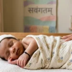 छोटे, प्यारे और ट्रेंडी बेबी नेम्स, जिन्हें हिंदी और इंग्लिश दोनों में लिखना है आसान