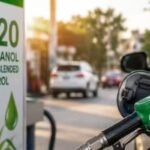 E20 Policy: इथेनॉल आवंटन पर सुप्रीम कोर्ट का बड़ा फैसला, BPCL को मिली राहत, केंद्र समेत 24 पक्षों को भेजा नोटिस
