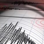 Earthquake in New Zealand: न्यूजीलैंड में भूकंप के तेज झटके, 5.9 तीव्रता से कांपी धरती, सुनामी का अलर्ट जारी
