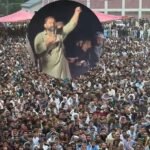 ‘बच्चा-बच्चा कट मरेगा…’, पाकिस्तान के खिलाफ PoK में जनसैलाब, मुजफ्फराबाद मार्च लिखेगा आजादी की नई पटकथा