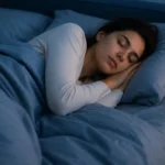 2 मिनट में नींद? जानें मिलिट्री स्लीप मेथड