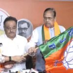 Tmc को फिर लगा बड़ा झटका:सुखेंदु-सुष्मिता समेत तीन पूर्व सांसद Bjp में शामिल, राज्यसभा से दिया था इस्तीफा – Three Former Tmc Rajya Sabha Mps Join Bjp In Kolkata