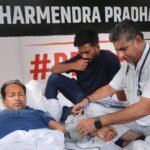 Delhi:सोनम वांगचुक को अस्पताल में भर्ती कर कराएं फोर्स फीडिंग, हाईकोर्ट में जनहित याचिका दाखिल कर की गई मांग – A Petition Has Been Filed In The Delhi High Court Seeking Hospitalisation And Force Feeding Of Sonam Wangchuk