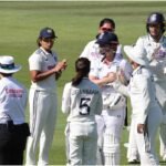 Ind W Vs Eng W:भारतीय महिला टीम ने 270 रनों से जीता एकमात्र टेस्ट, स्नेह राणा ने झटके चार विकेट – Ind W Vs Eng W: Eng Women Vs Ind Women, Only Test At London, Eng-w Vs Ind-w Match Updates And Highlights