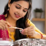 चांदी की बिछिया हो गई है काली ? मिनटों में ऐसे करें साफ