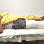 Bihar:एक और हाफ एनकाउंटर; पटना जंक्शन के पास से बंटी यादव को अगवा कर मारने का आरोपी रवीश घायल – Bihar News: Half-encounter In Patna Accused In Bunty Murder Case Shot In The Leg Bihar Crime News