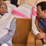 Bihar News:चुनावी सरगर्मी के बीच लालू-तेजस्वी की पार्टी को बड़ा झटका, मृत्युंजय तिवारी ने क्यों छोड़ा राजद – Bihar News: Rjd Spokesperson Mrityunjay Tiwari Resigns From The Party; Lalu Prasad, Tejashwi Yadav.