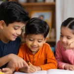 क्या पहला बच्चा होता है सबसे तेज? बर्थ ऑर्डर और इंटेलिजेंस का पूरा सच समझें