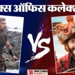 Box Office:भारत में 100 करोड़ की ओर बढ़ी ‘द ओडिसी’; ‘धमाल 4’ की कमाई में गिरावट, जानिए बाकी फिल्मों का हाल – Monday Box Office Report: The Odyssey Dhamaal 4 Welcome To The Jungle Alpha Film Collection And Latest Earning