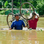 देशभर में आफत की बारिश:असम में बाढ़ से 41 की मौत, महाराष्ट्र में जल भराव, कई राज्यों में रेड अलर्ट जारी – Torrential Rains Wreak Havoc Across The Country 41 Dead In Assam Floods, Red Alerts Issued In Several States.