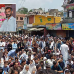 PoK प्रदर्शन के 31वें दिन पाक रेंजर्स ने फिर दिखाई बर्बरता, फायरिंग में 2 की मौत और 13 घायल