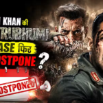 Salman Khan की Maatrubhumi पर फिर संकट! रिलीज़ से पहले 40% फिल्म दोबारा शूट