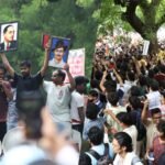 Cjp Protest:सरकार का दावा- कॉकरोच जनता पार्टी ने ठुकराया बातचीत का प्रस्ताव – Govt Offer Talks Rejected By Cockroach Janta Party Leadership Sources