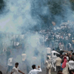 Delhi Cjp Protest Live:जंतर-मंतर से संसद भवन तक हुए बवाल पर पांच Fir दर्ज, जांच में पुलिस को मिले कई अहम सबूत – Cjp Protest In Delhi Today Live Abhijeet Dipike Sonam Wangchuk Hunger Strike Updates In Hindi