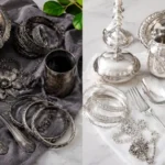 चांदी की चमक हुई गायब? ट्राई करें ये आसान होम हैक्स