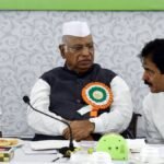 कांग्रेस में कलह:महिला नेता ने केसी वेणुगोपाल पर लगाए अपमान करने के आरोप; प्रियंका-राहुल को लेकर क्या कहा? – Goa Congress Infighting Woman Leader Shamila Siddiqui Allegation On Kc Venugopal Appeal To Rahul Gandhi