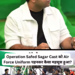 Taaruk और Abhay ने बताया यूनिफॉर्म पहनने का एहसास