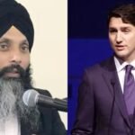 निज्जर हत्याकांड में भारत को घसीटने वाले पूर्व कनाडा PM के दावे की निकली हवा, RCMP ने खोली पोल
