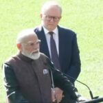 चेन्नई में होगा बिग बैश लीग का मैच, पीएम मोदी ने किया ऐलान, स्टीव वॉ संग मेलबर्न क्रिकेट ग्राउंड पहुंचे