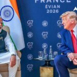 ‘नई ऊंचाइयों पर जाएगी हमारी दोस्ती’, अमेरिका की आजादी के 250 साल, PM मोदी ने राष्ट्रपति ट्रंप को दी बधाई