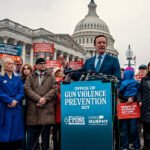 Trump Administration Guts Efforts to Prevent Gun Violence, Suppressing Reports