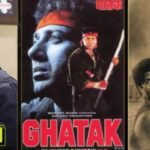 ‘बंटवारा 1947’ से पहले बड़े पर्दे पर दहाड़ते नजर आएंगे सनी देओल, री रिलीज हो रही एक्टर की तीन ब्लॉकबस्टर फिल्में, नोट कर लें तारीख!