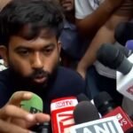 Cjp Protest Live:कॉकरोच जनता पार्टी का इंस्टाग्राम हैंडल बैन, अभिजीत दीपके ने केंद्र सरकार पर लगाया आरोप – Delhi Police Registers Over 10 Firs After Attack On Raf Jawan During Cjp Protest