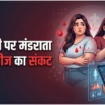 Gen-z Health:जेन-जी लड़कियों में 10 साल में 70% तक बढ़े डायबिटीज के मामले, आखिर क्या है इसकी वजह? – Study Indicates Surge In Type 2 Diabetes Among Gen Z Women Obesity Is The Main Cause