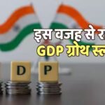 GDP Growth: कच्चे तेल ने हिलाई भारत की GDP, पिछले साल के मुकाबले धीमी रहेगी रफ्तार