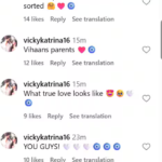 Vicky Kaushal Romantic Post: ‘बारिश और तुम’, विक्की कौशल ने पत्नी कैटरीना कैफ पर लुटाया प्यार, पर्सनल मोमेंट किया शेयर