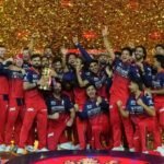 IPL की सबसे अमीर टीम बनी RCB, धोनी की CSK चौथे स्थान पर; देखें लिस्ट