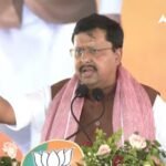 ‘हिंदू धर्म को कमजोर मत समझना’, BJP अध्यक्ष नितिन नवीन का राहुल-अखिलेश पर हमला, कहा- देवी-देवताओं का अपमान बर्दाश्त नहीं
