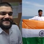 ‘हॉर्मुज पार कर लिया…’, परिवार को किया मैसेज और तभी ईरान ने कर दिया मिसाइल अटैक, भारतीय शख्स की मौत