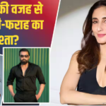 ‘हम लेटर लिखते थे…’, बॉबी देओल के प्यार में पागल थीं फराह खान अली, नीलम कोठारी की वजह से हुआ ब्रेकअप?