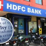 HDFC बैंक ने अपने ही CEO और CFO पर क्यों लगाया 1-1 लाख रुपए का फाइन?