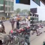 PoK में बिगड़े हालात, मुनीर की सेना ने प्रदर्शनकारियों पर की अंधाधुंध फायरिंग