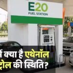 E20 News: भारत से लेकर जापान तक, जानें किस देश में कितनी होती है इथेनॉल मिक्सिंग, वहां कैसा है पेट्रोल मॉडल