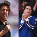 Fifa Wc 2026:वर्ल्ड कप फाइनल देखने पहुंचे सितारे, टॉम क्रूज ने दिया भाषण; रिहाना के अलावा ये सितारे भी आए नजर – Tom Cruise Gave A Speech Rihanna Timothée Chalamet And Many Celebrities Attends The Fifa World Cup Final