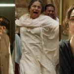 Batwara 1947:‘मां अपने आप में एक मजहब है..’, ‘बंटवारा 1947’ का ट्रेलर रिलीज; दमदार अंदाज में दिखे सनी देओल – Batwara 1947 Movie Trailer Release Starring Sunny Deol Produce By Aamir Khan Production
