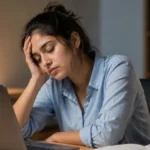बार बार थकान महसूस होती है? कहीं शरीर में इन विटामिन्स की कमी तो नहीं