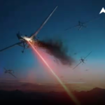 Space Laser Weapon: स्पेस से मौत बरसाएगा इजरायल! बना रहा बिजली सी तेजी वाला हथियार, जानें कितना ताकतवर