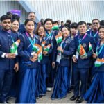 Cwg 2026:रंगारंग ओपनिंग सेरेमनी के साथ कॉमनवेल्थ गेम्स का आगाज, लॉन बॉल्स में भारत की विजयी शुरुआत – Cwg 2026 Commonwealth Games Events Result From Glasgow News Updates Opening Ceremony In Hindi